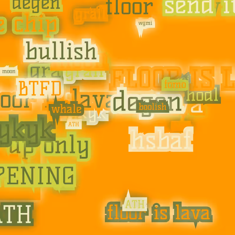 Crypto Words #3