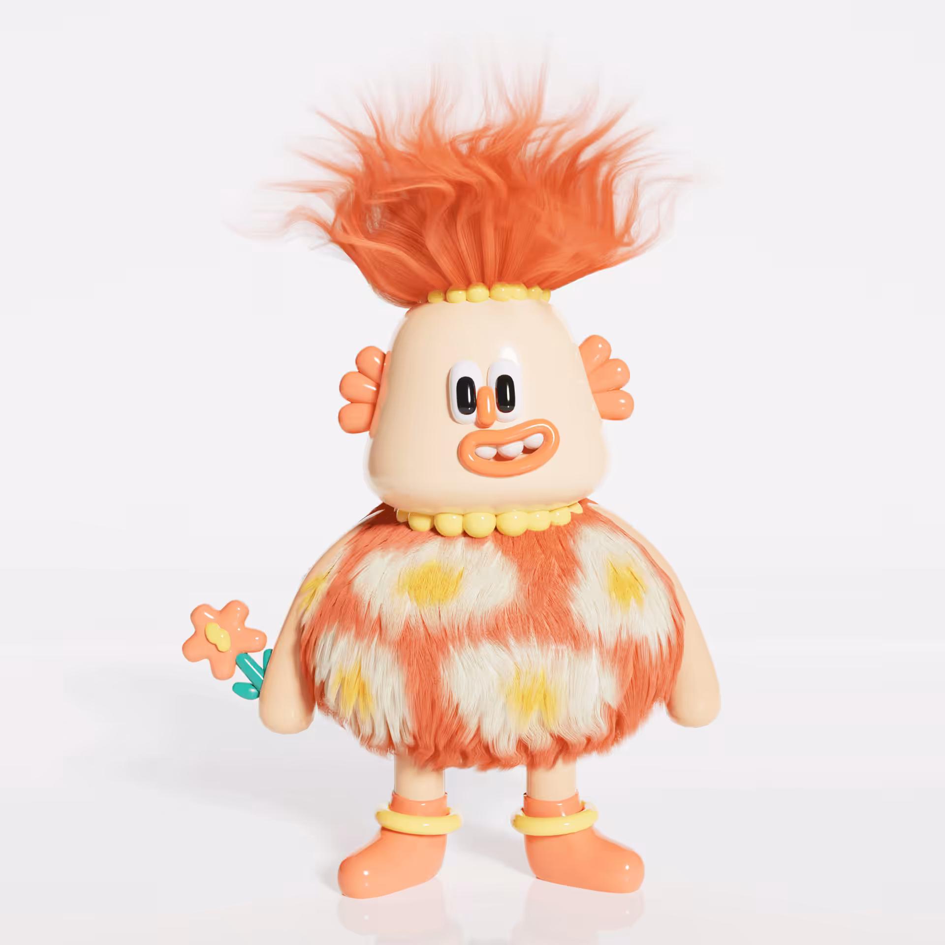 I'm not monster no.24