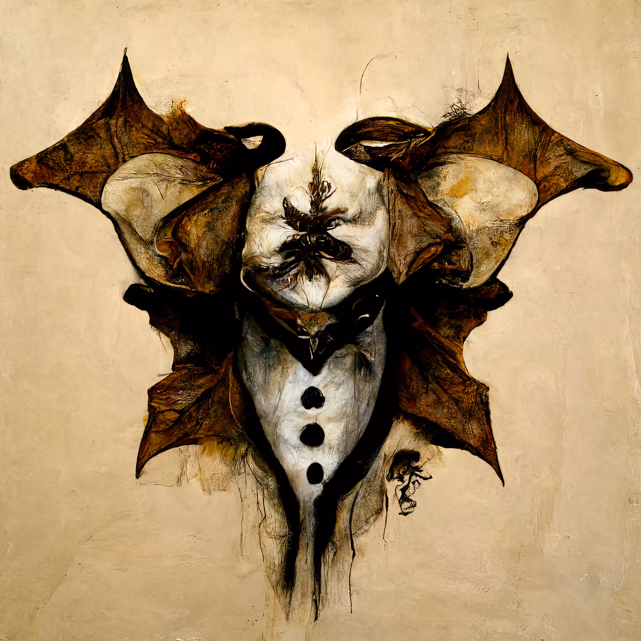 Rorschach #36