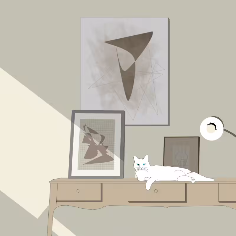 Still Life #10 #38