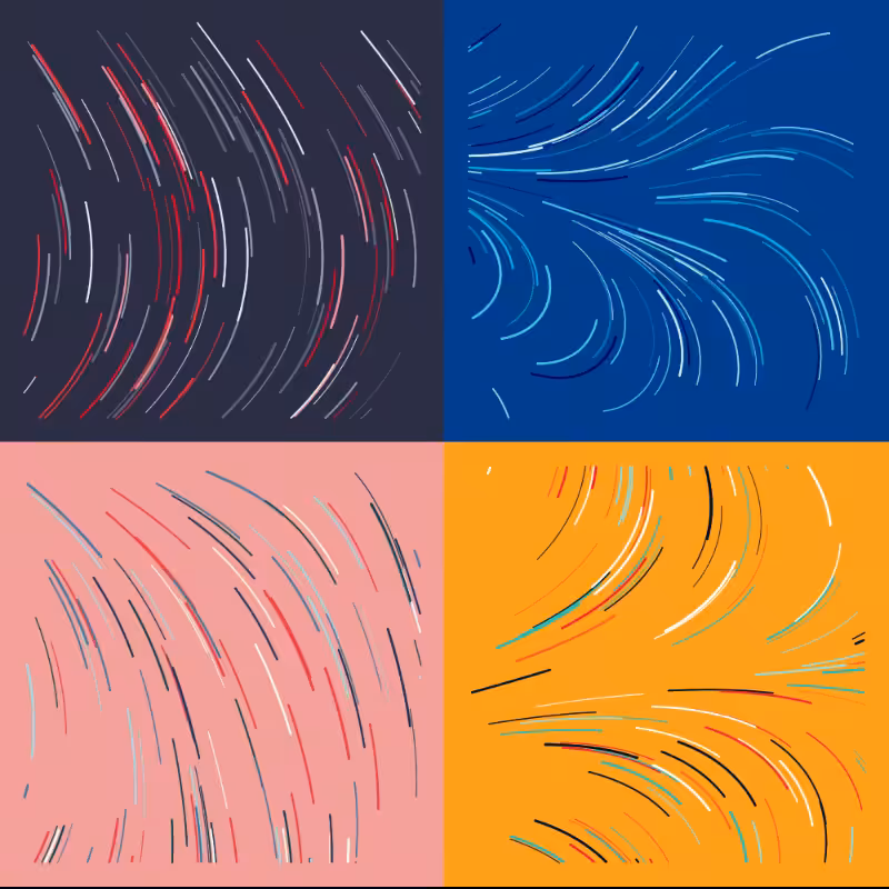 Gridflows #4