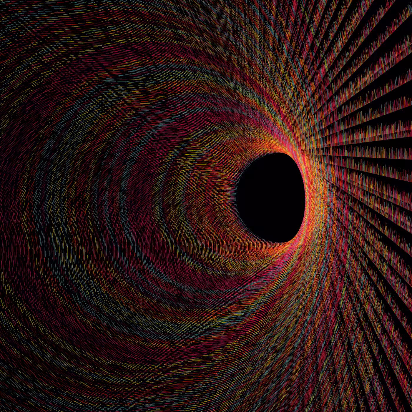 Wormhole #5