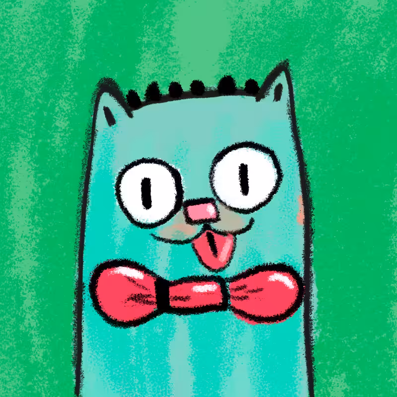 Cattos #25