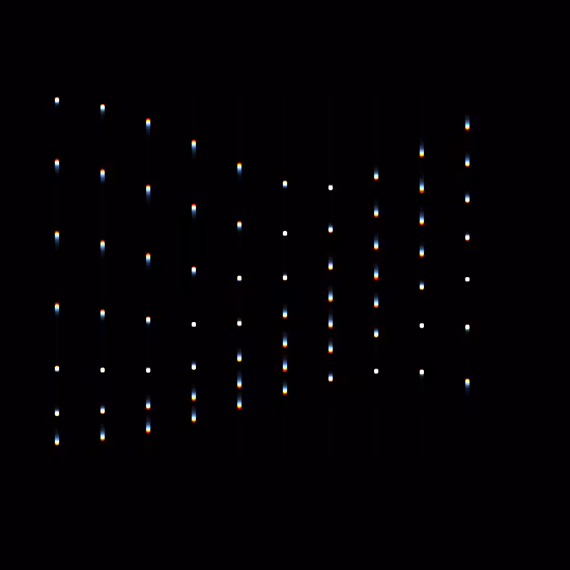 chromatica (live) #67