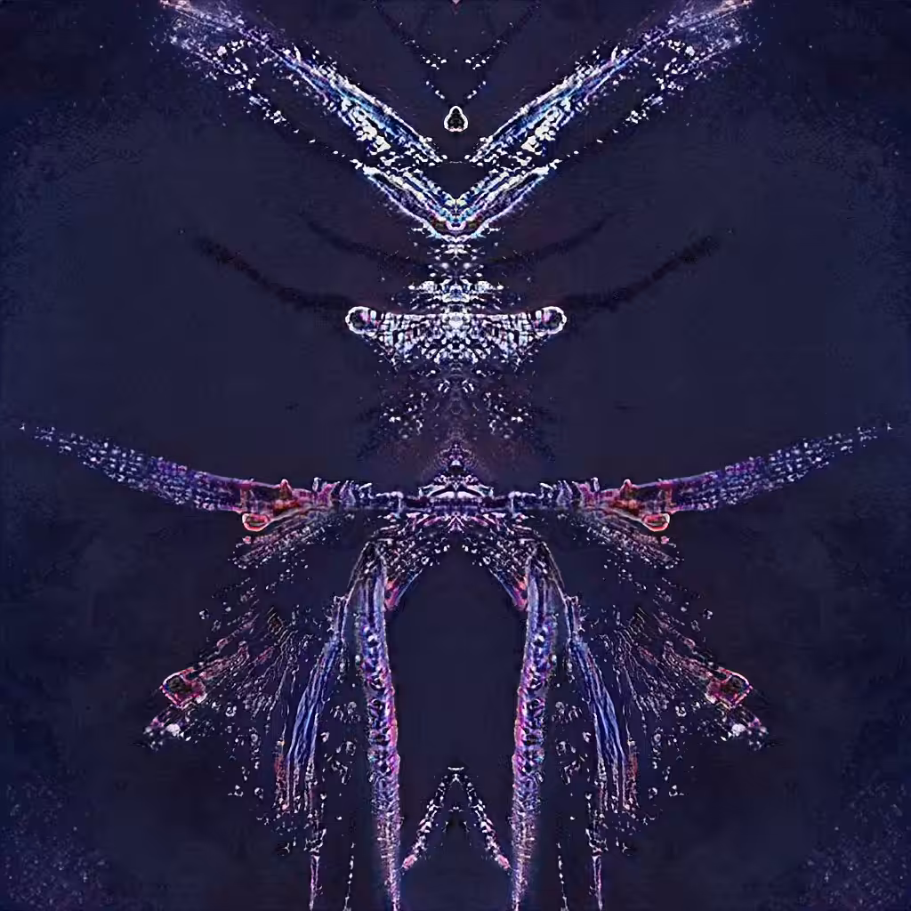 Alien Spidor 01