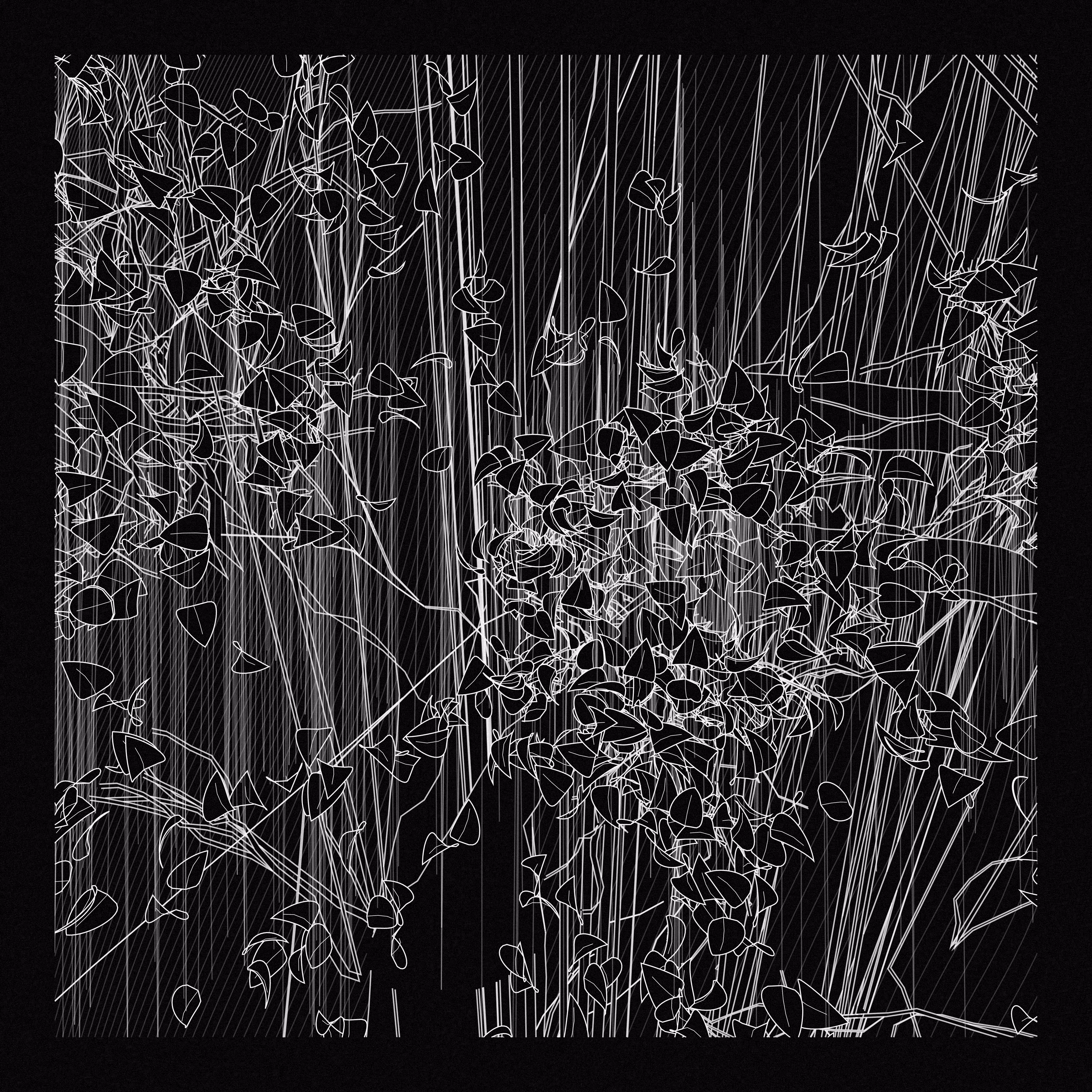 A Bugged Forest #935