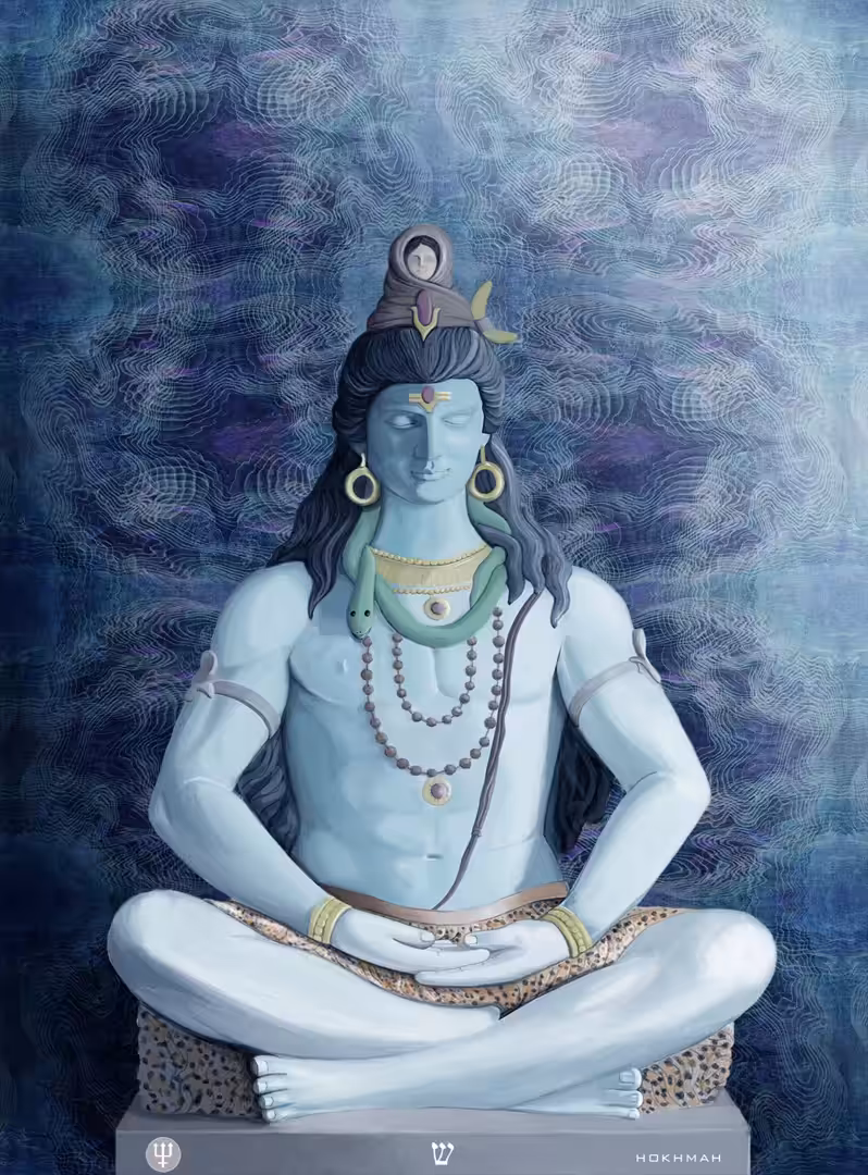 Shiva-Hokmah