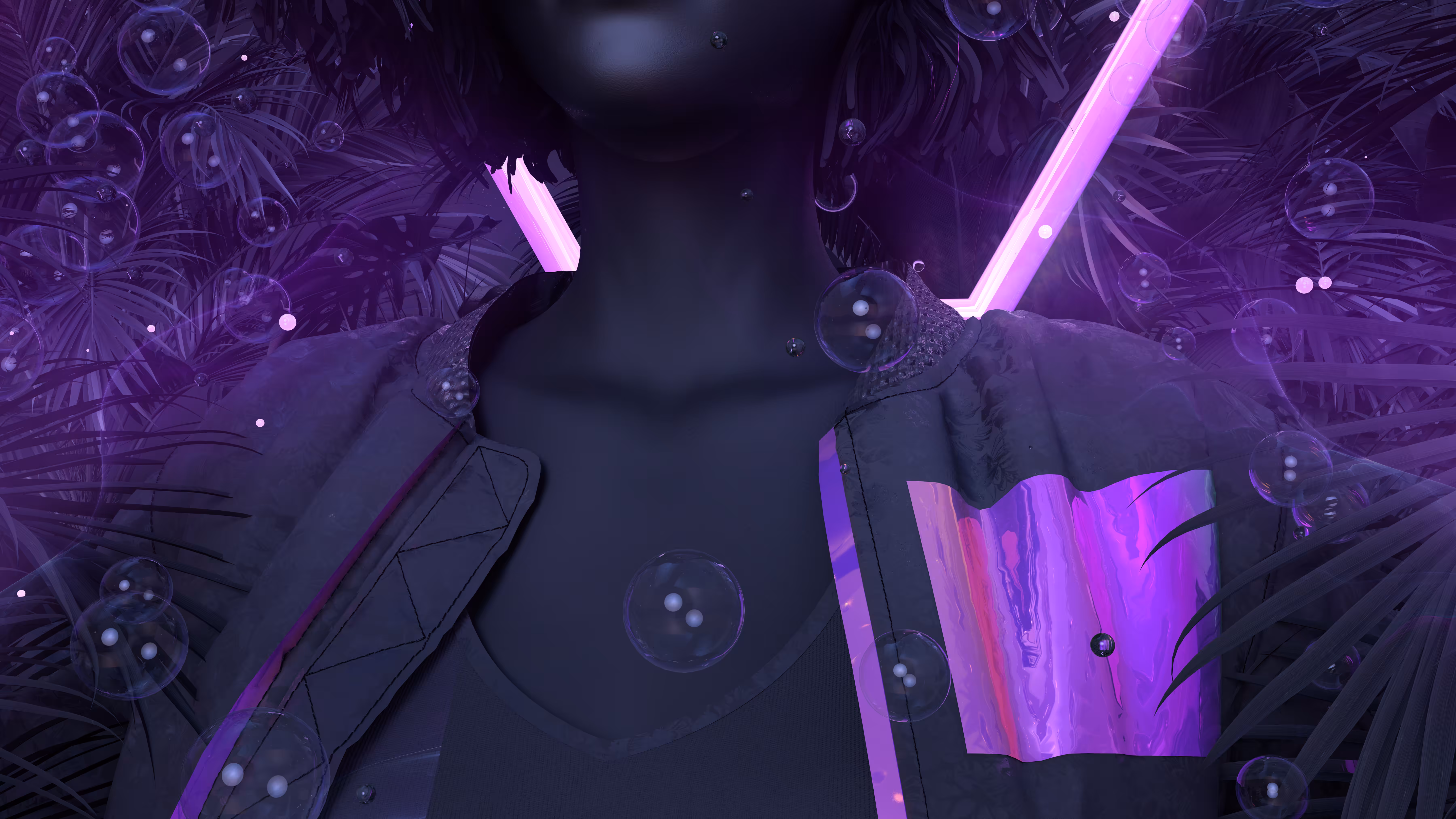 Purple Midnight Styleframe.3.3