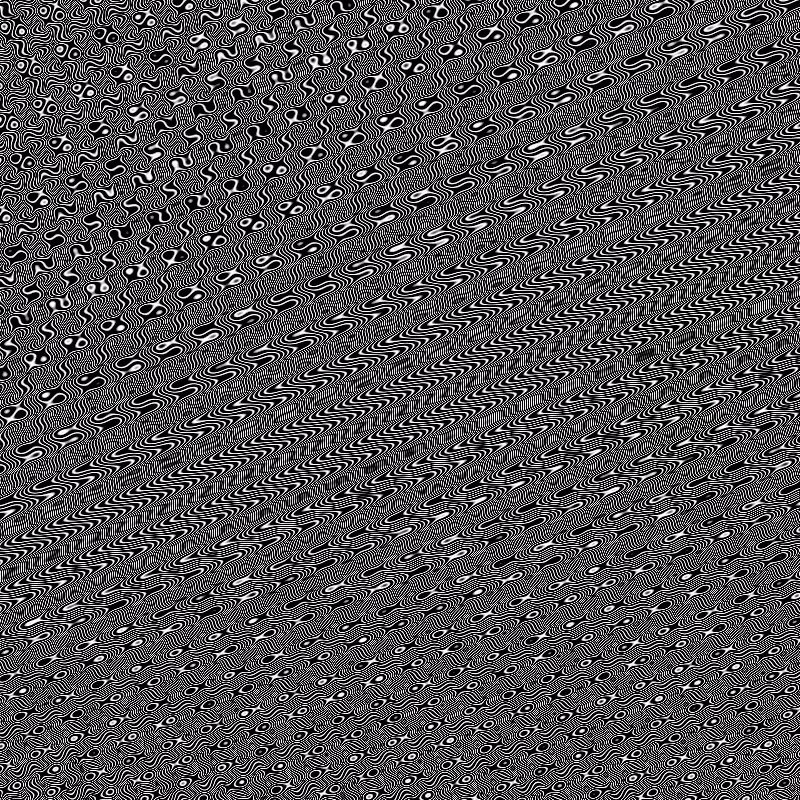 Quantum Vacuum #237
