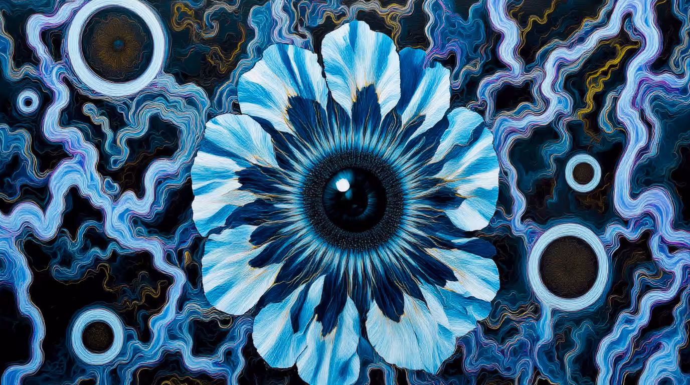 TRANSDIMENSIONAL TRIPPERS #127