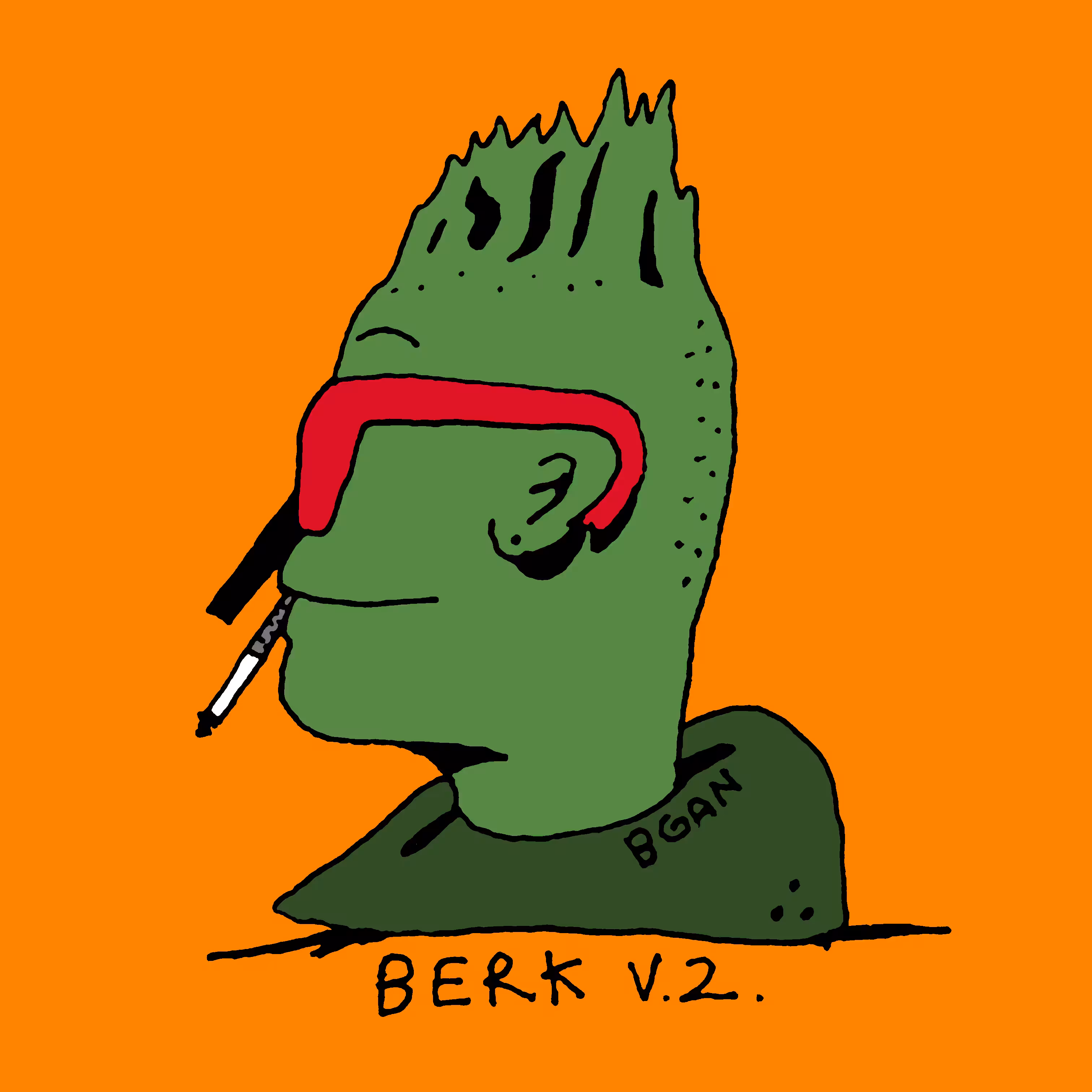 BERKFORM V2