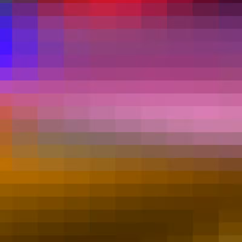 Granular Spectrum #10
