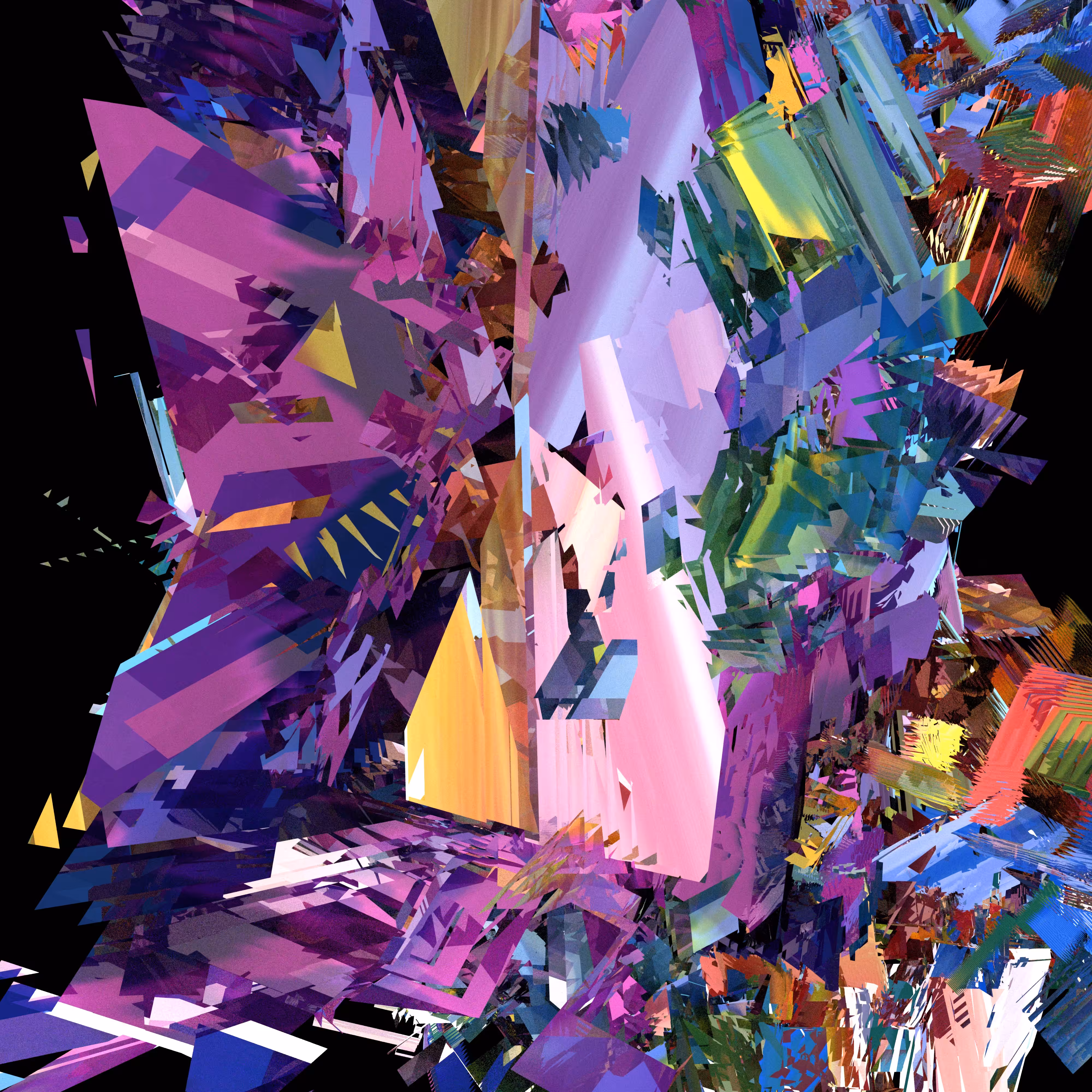 My Inner Worlds