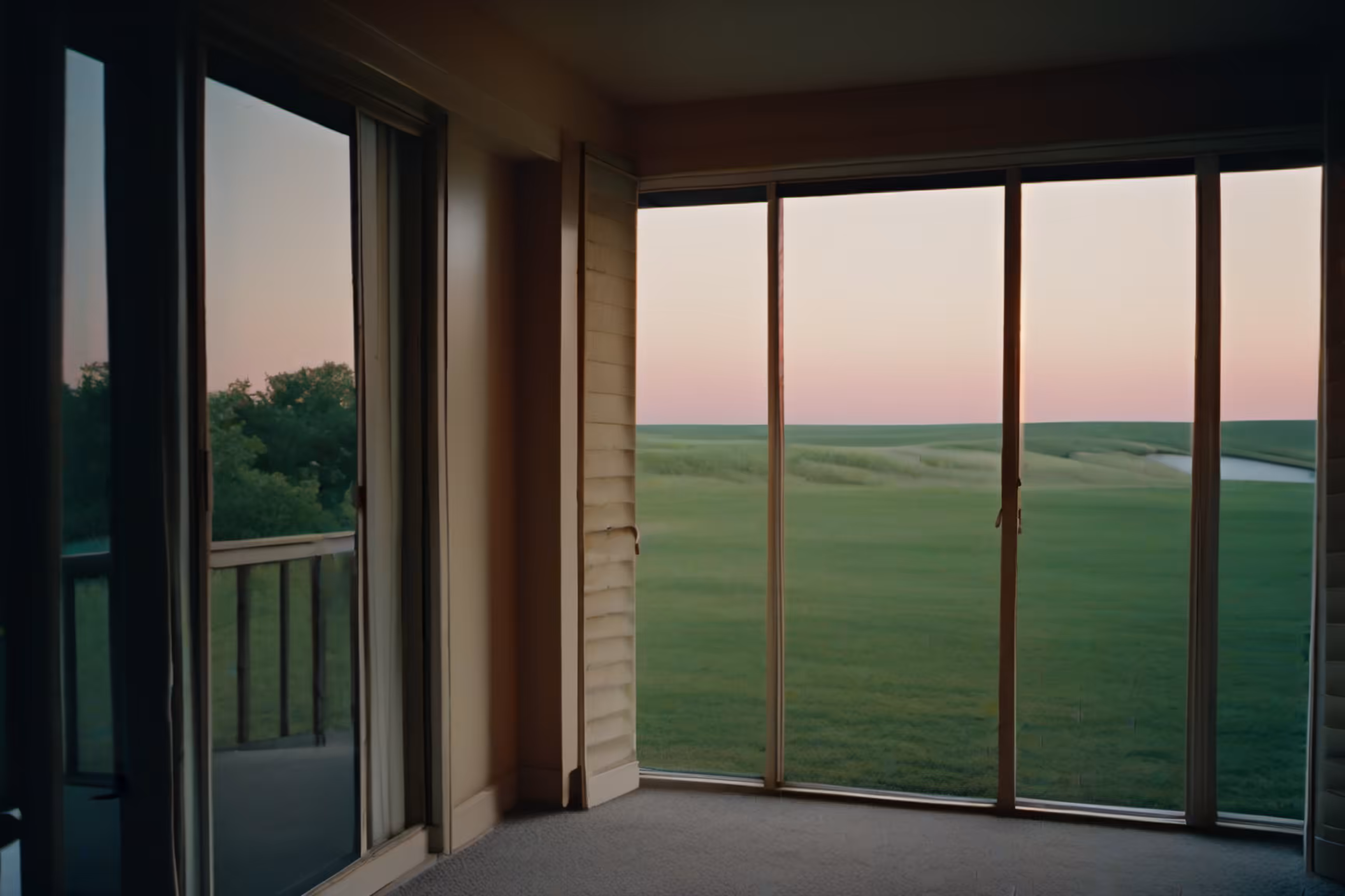 Lonely Landscapes #22