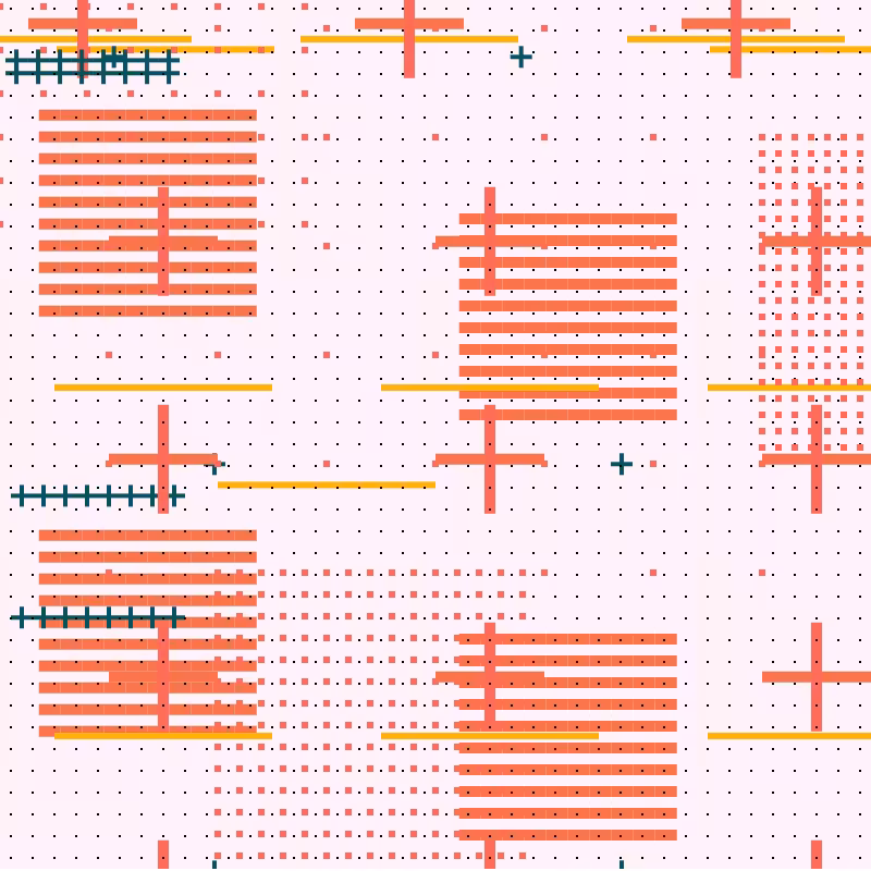 MESSYGRID #59