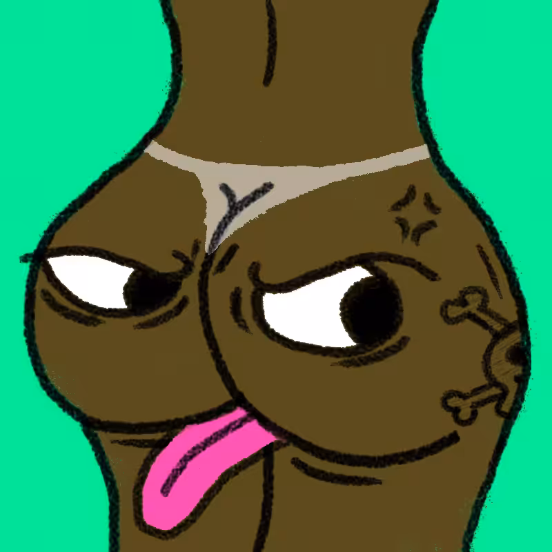 Butt0s #13