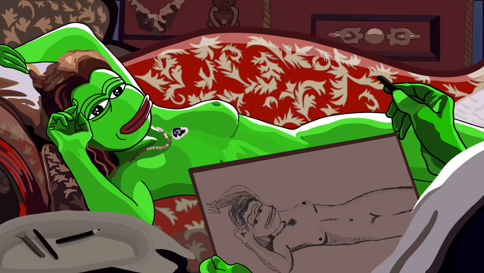Rose Pepe