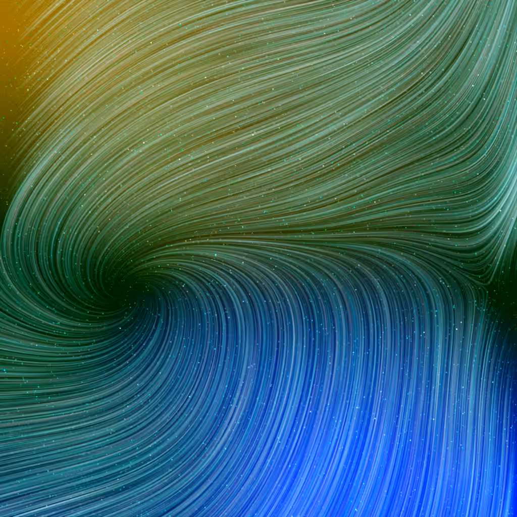 Cosmo Fibrils #112