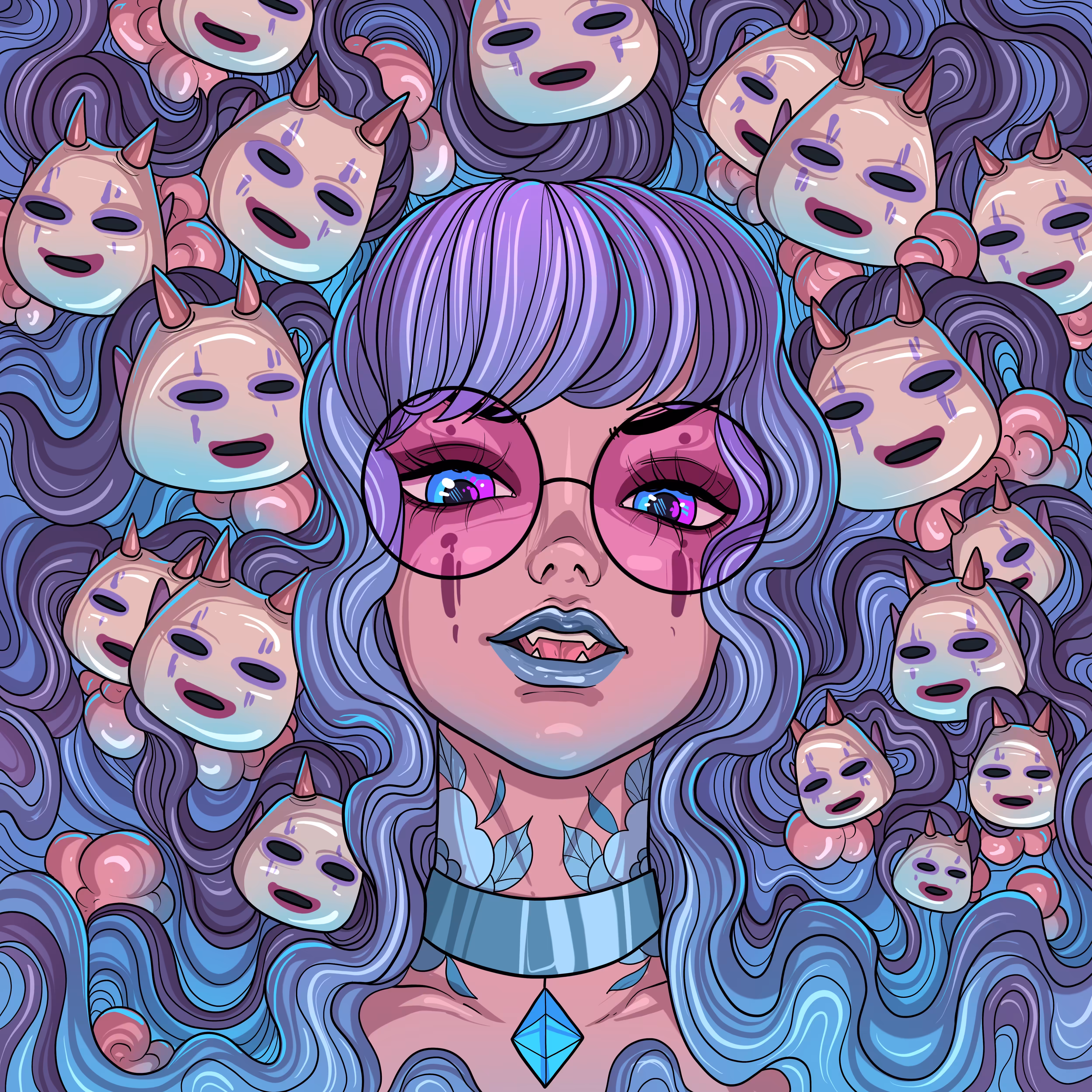 Creative mind