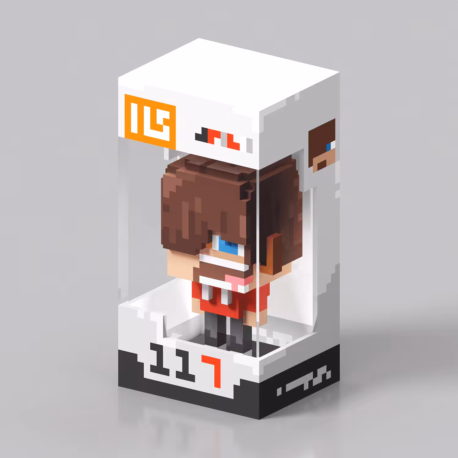 117 Steve