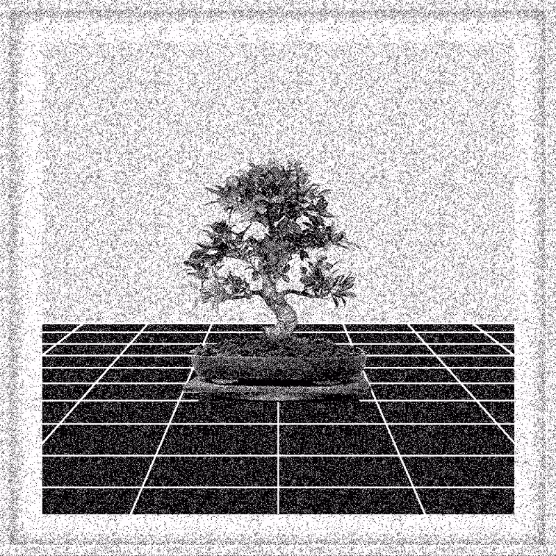 Bonsai Bonanza #117