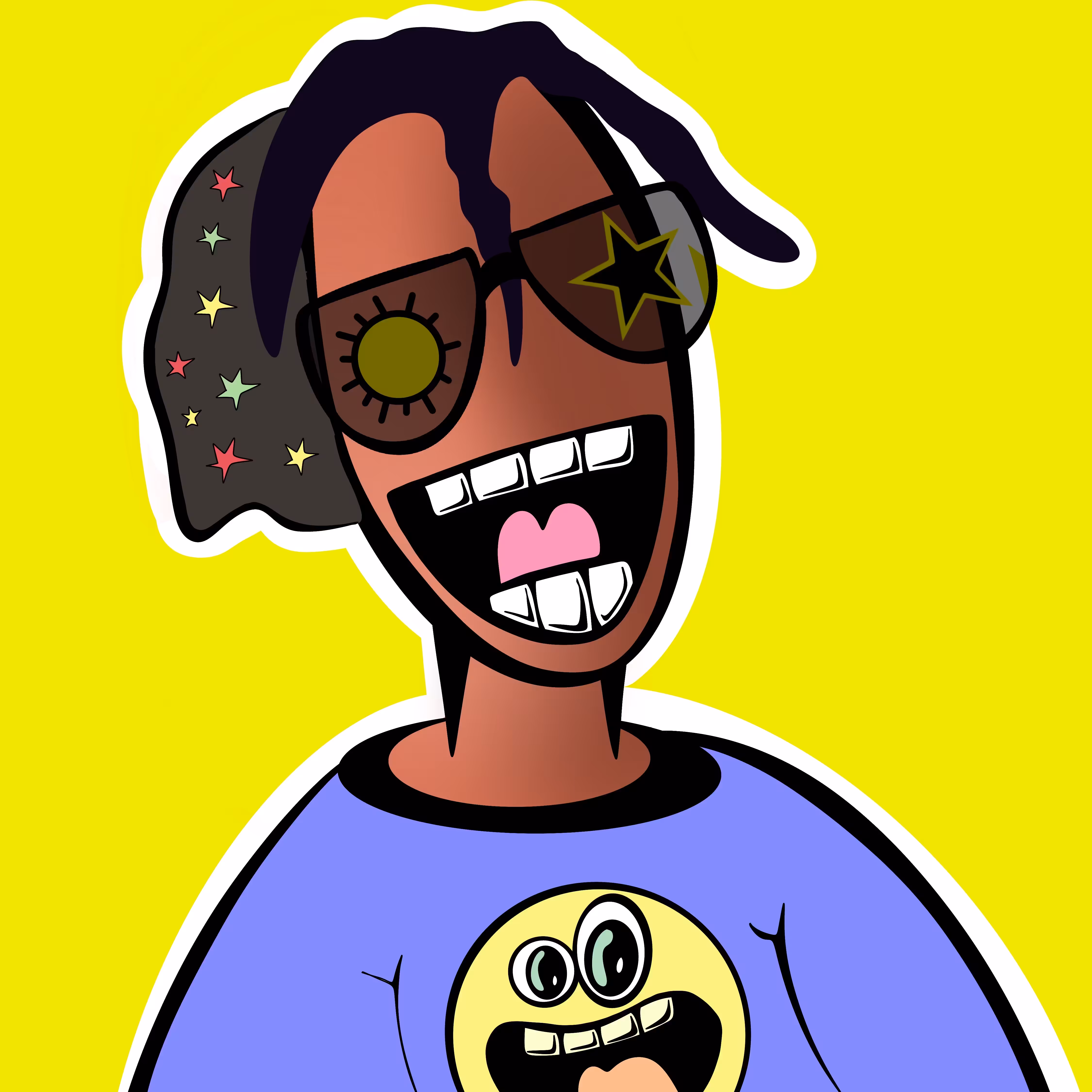 BoGatar #7