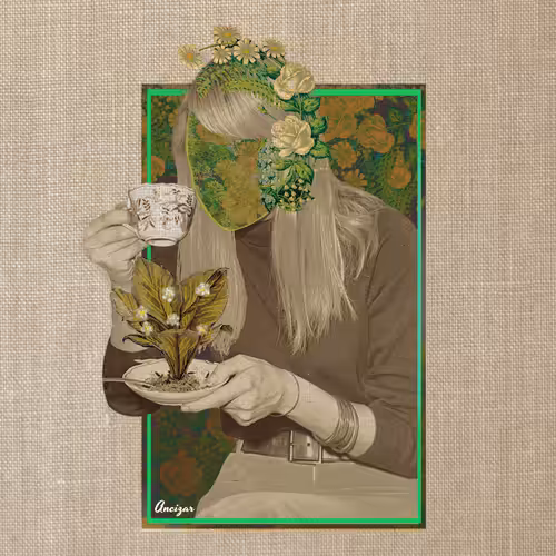 Green Tea