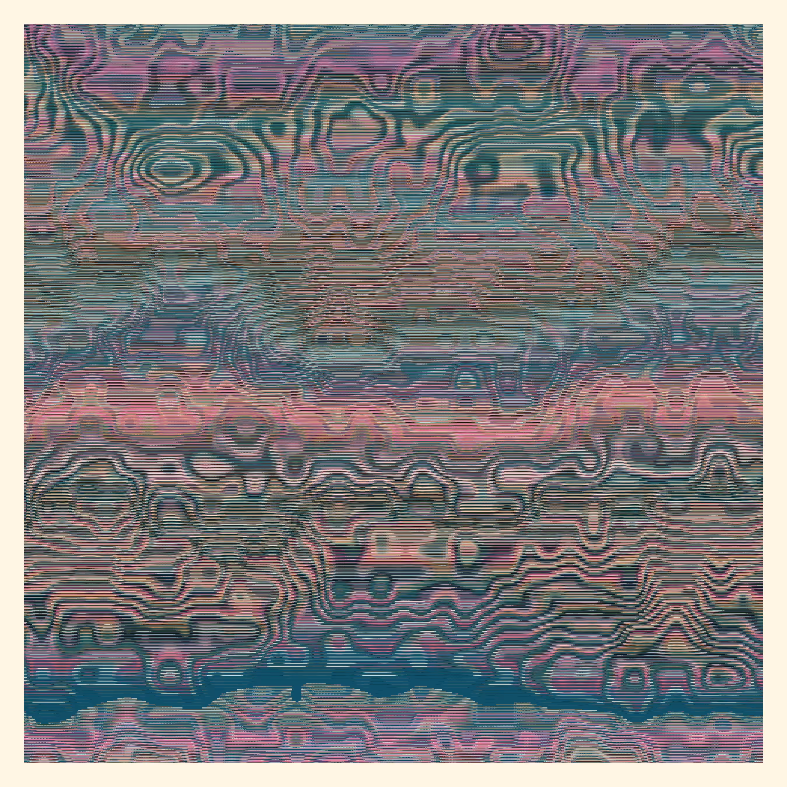 Etheral Eruptions #20