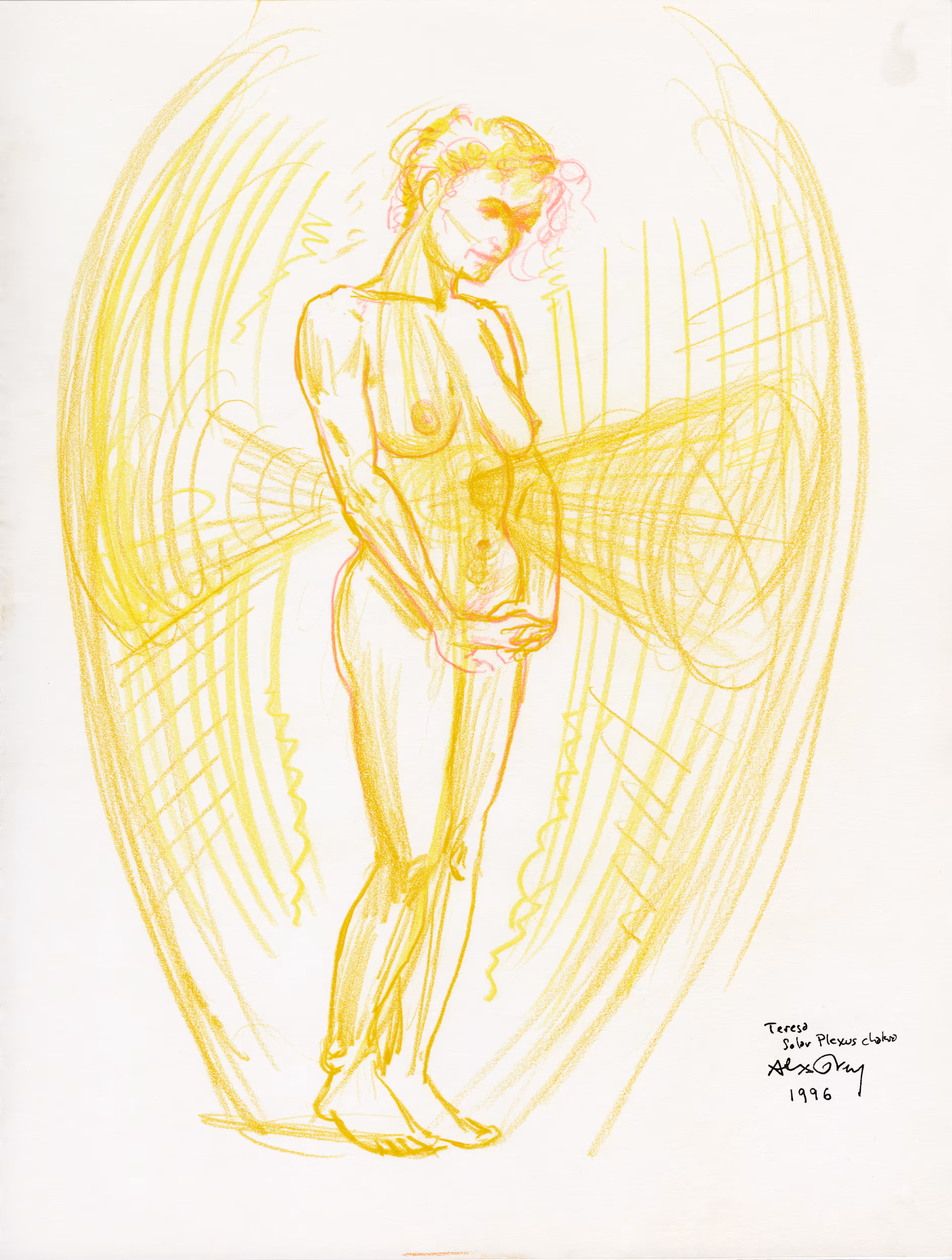 Lightbody #61
