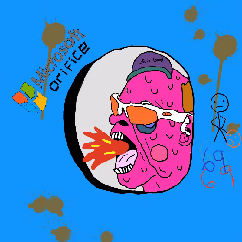 glory hole$ #248