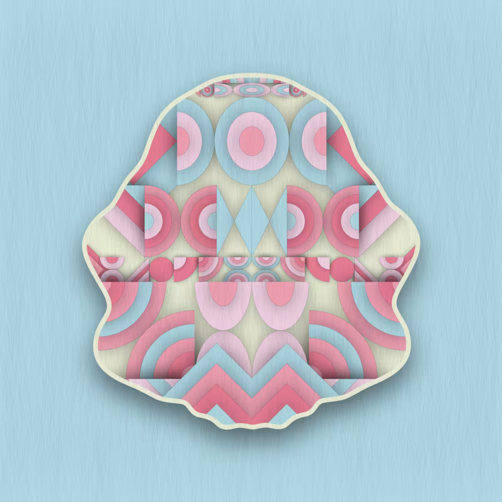 Generativemasks #5045