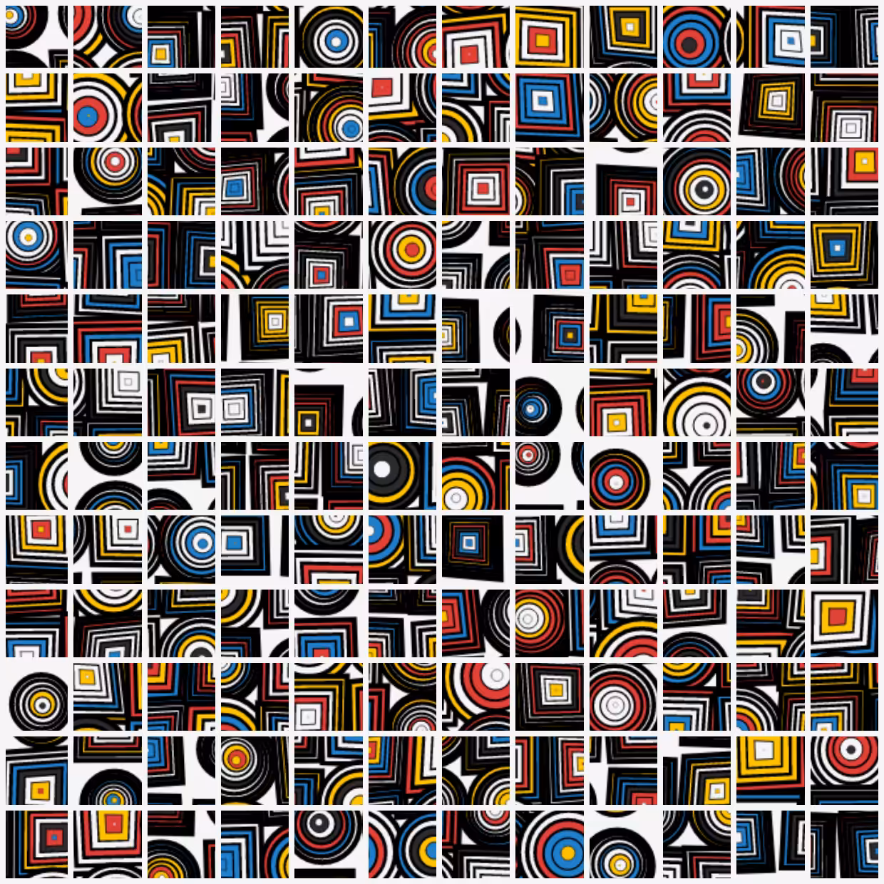 (Un)organized #108