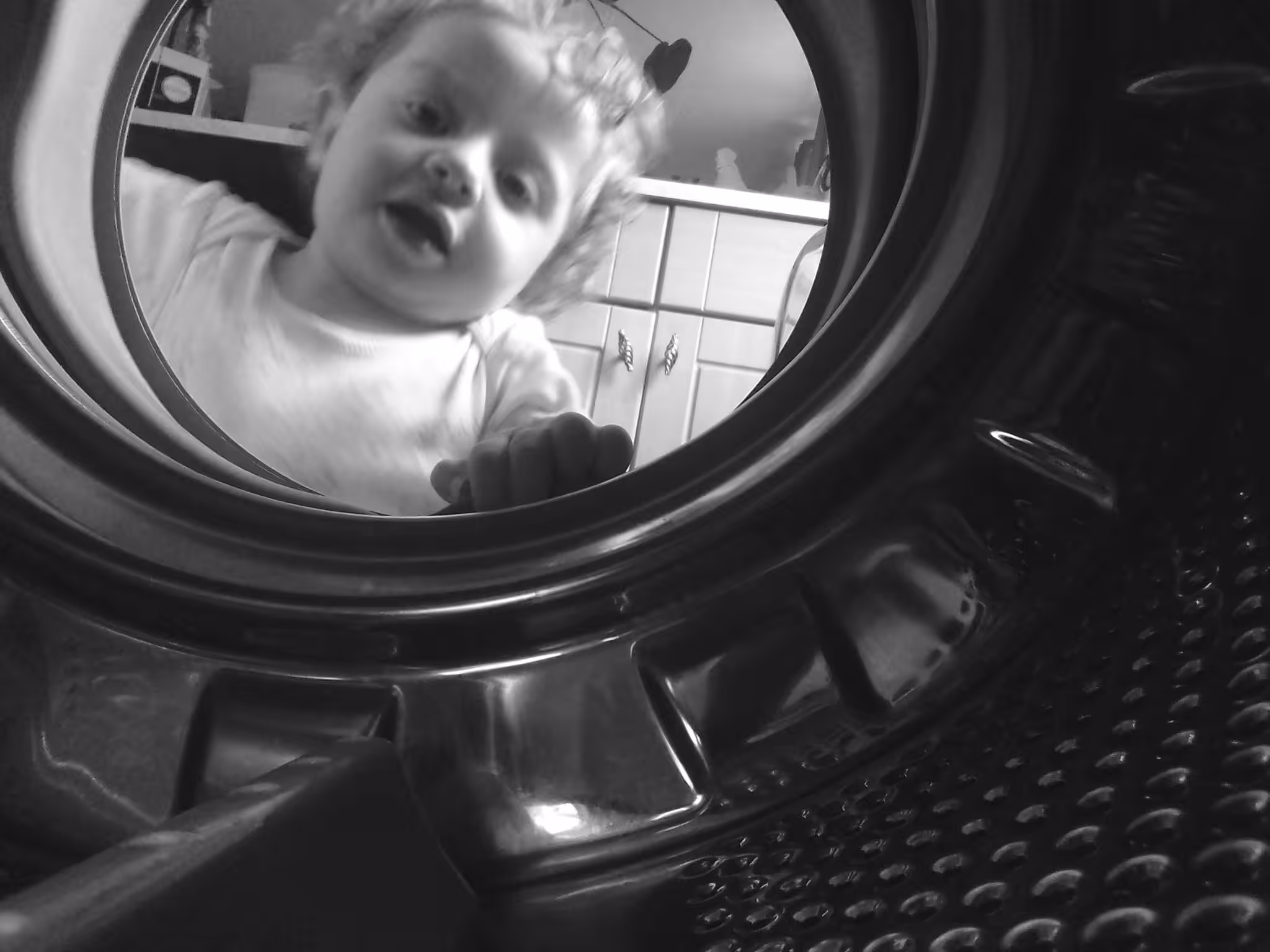 Wash Day