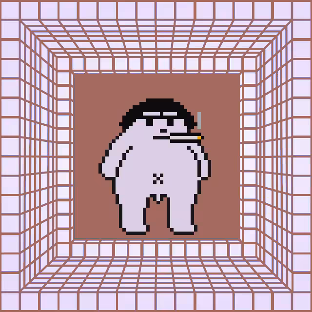 Window Chads #11