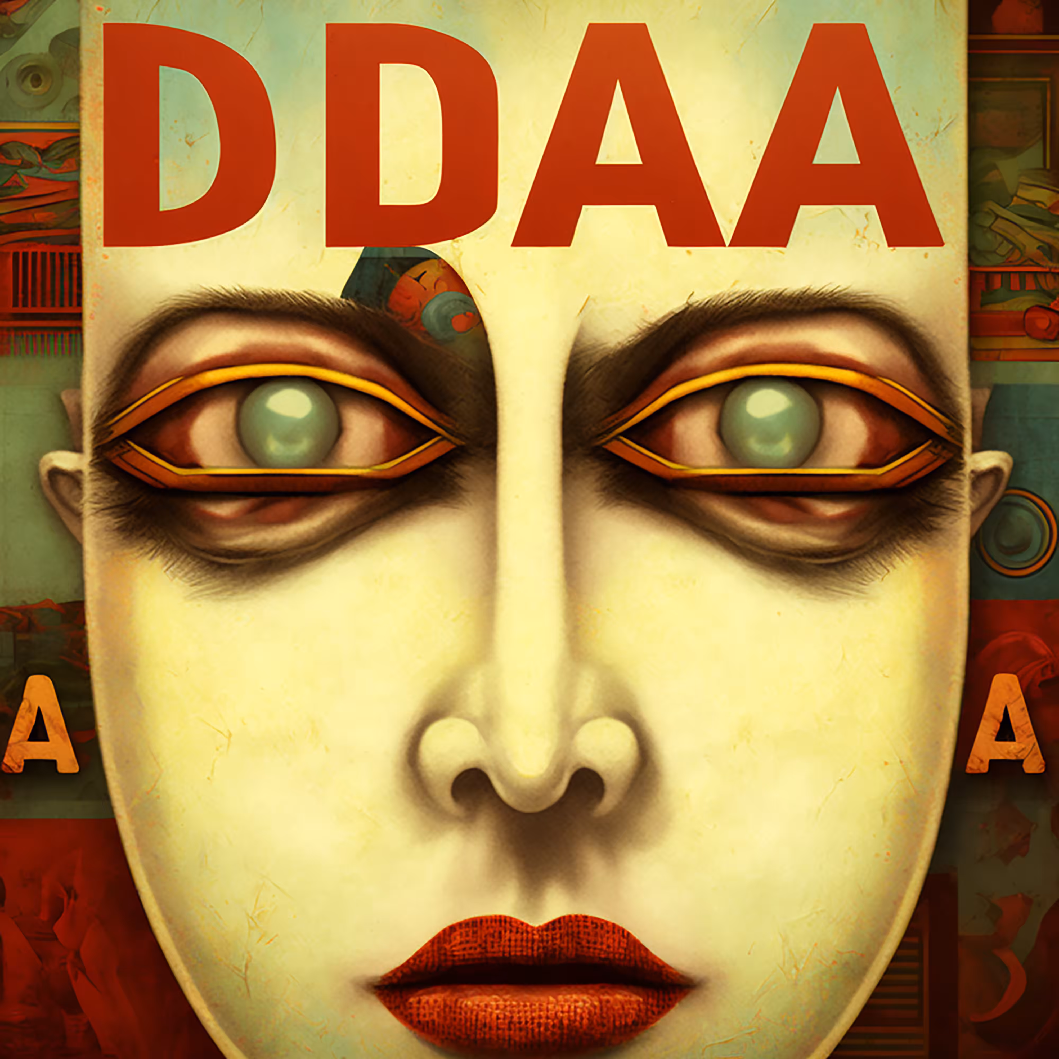 DaDa #107