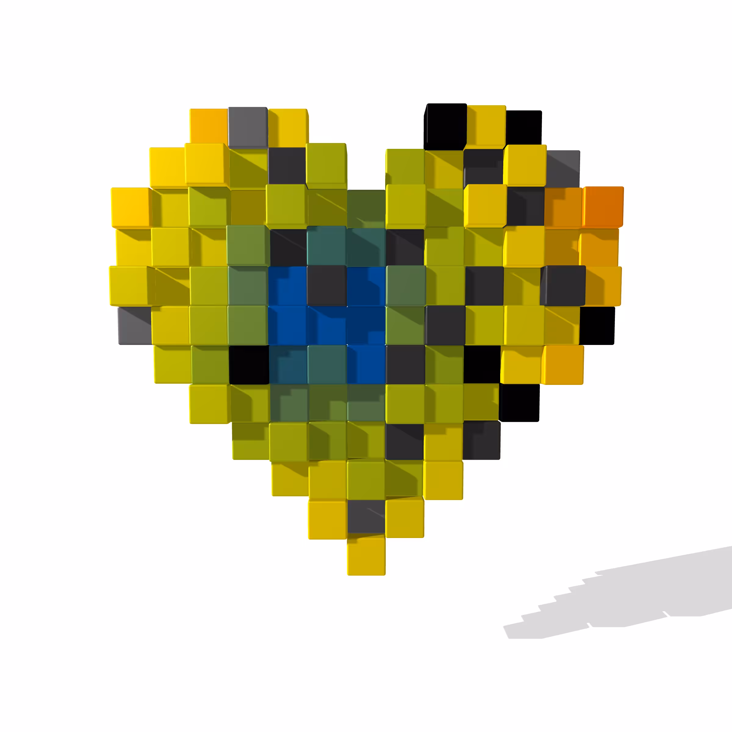 heart + craft #22580