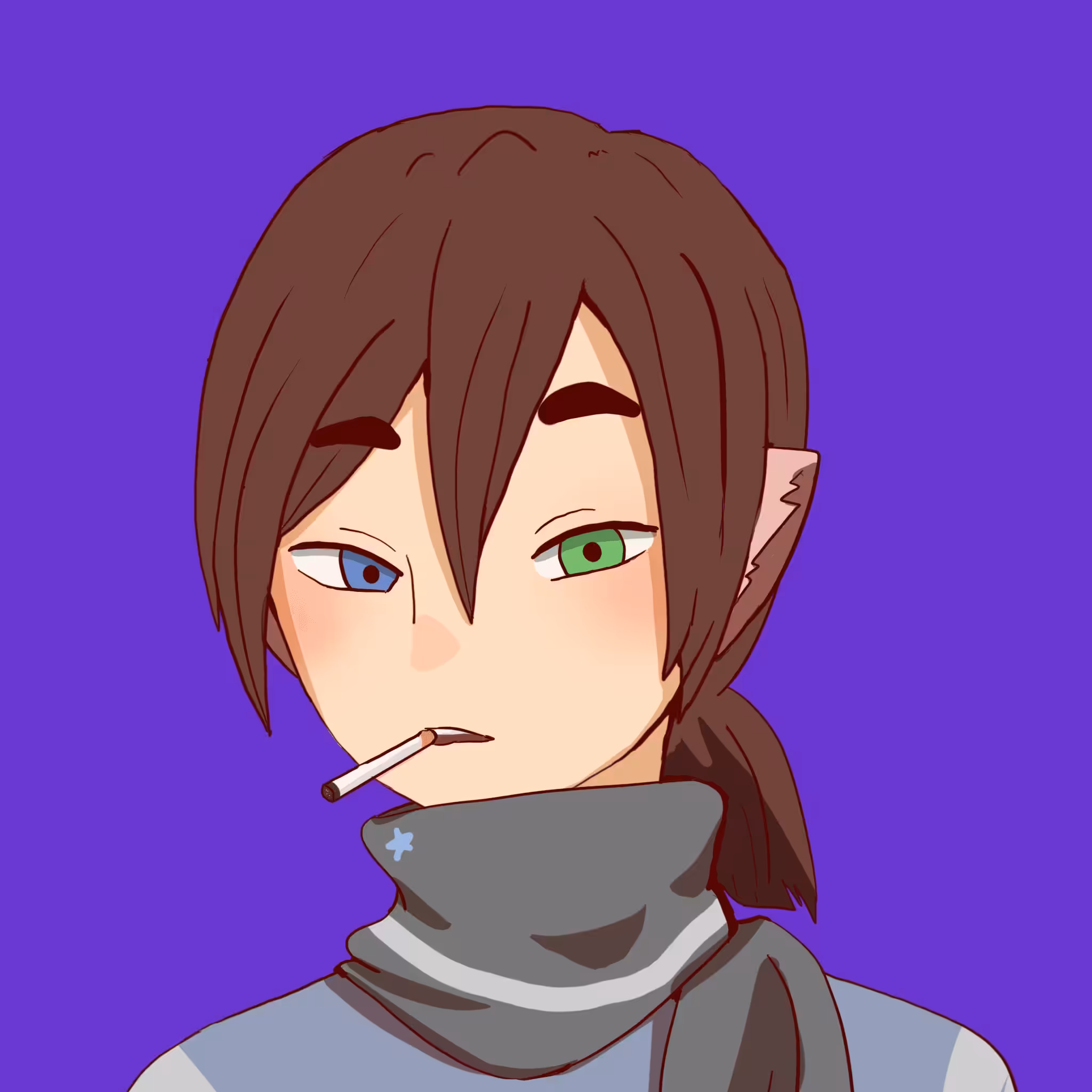 CatBoy 12