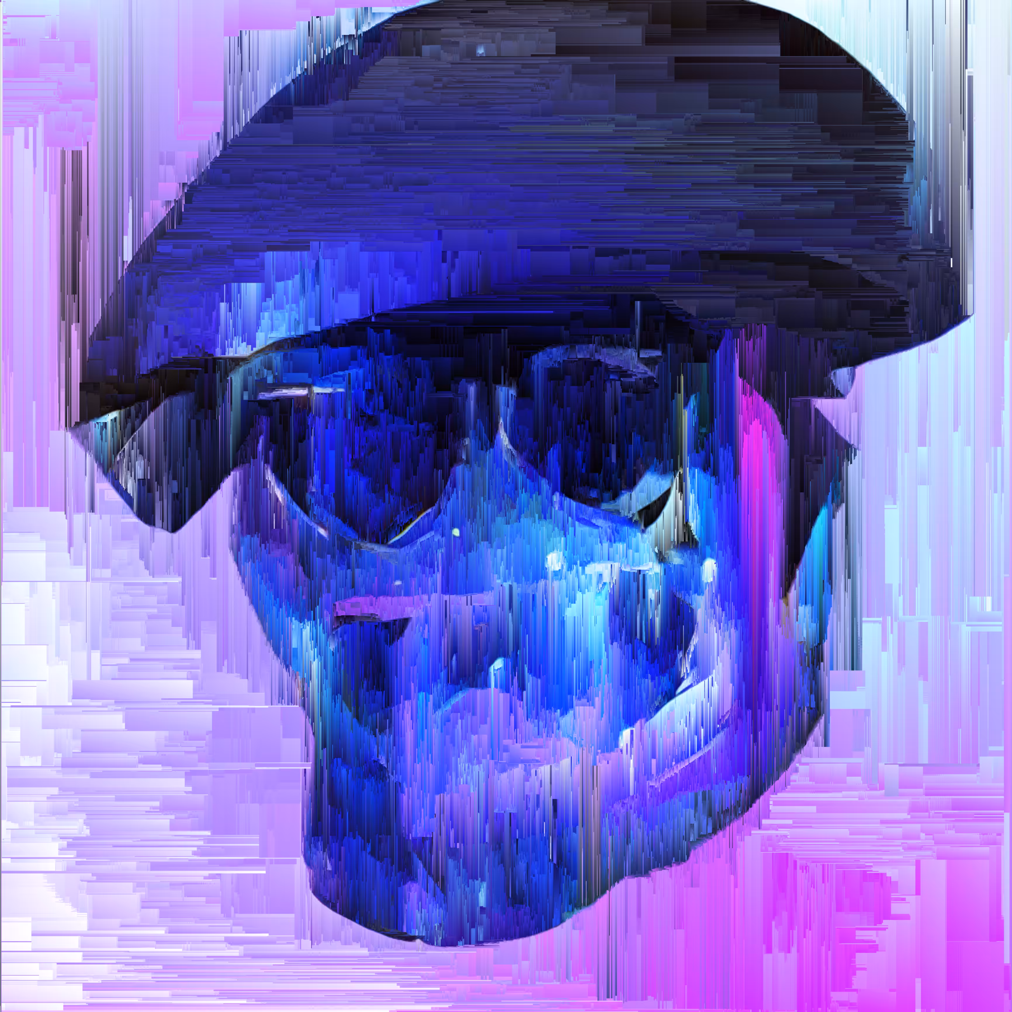 Cryztal Skullz: Cryztal Skull 135