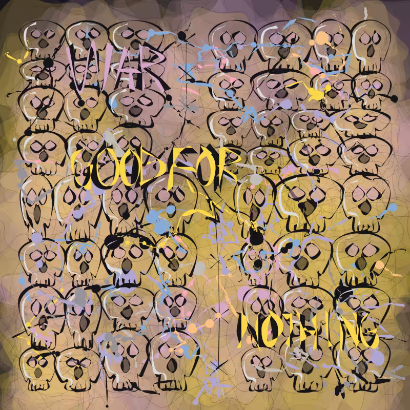 War #29
