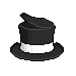 Degen Haberdashers: Degen Haberdasher #73