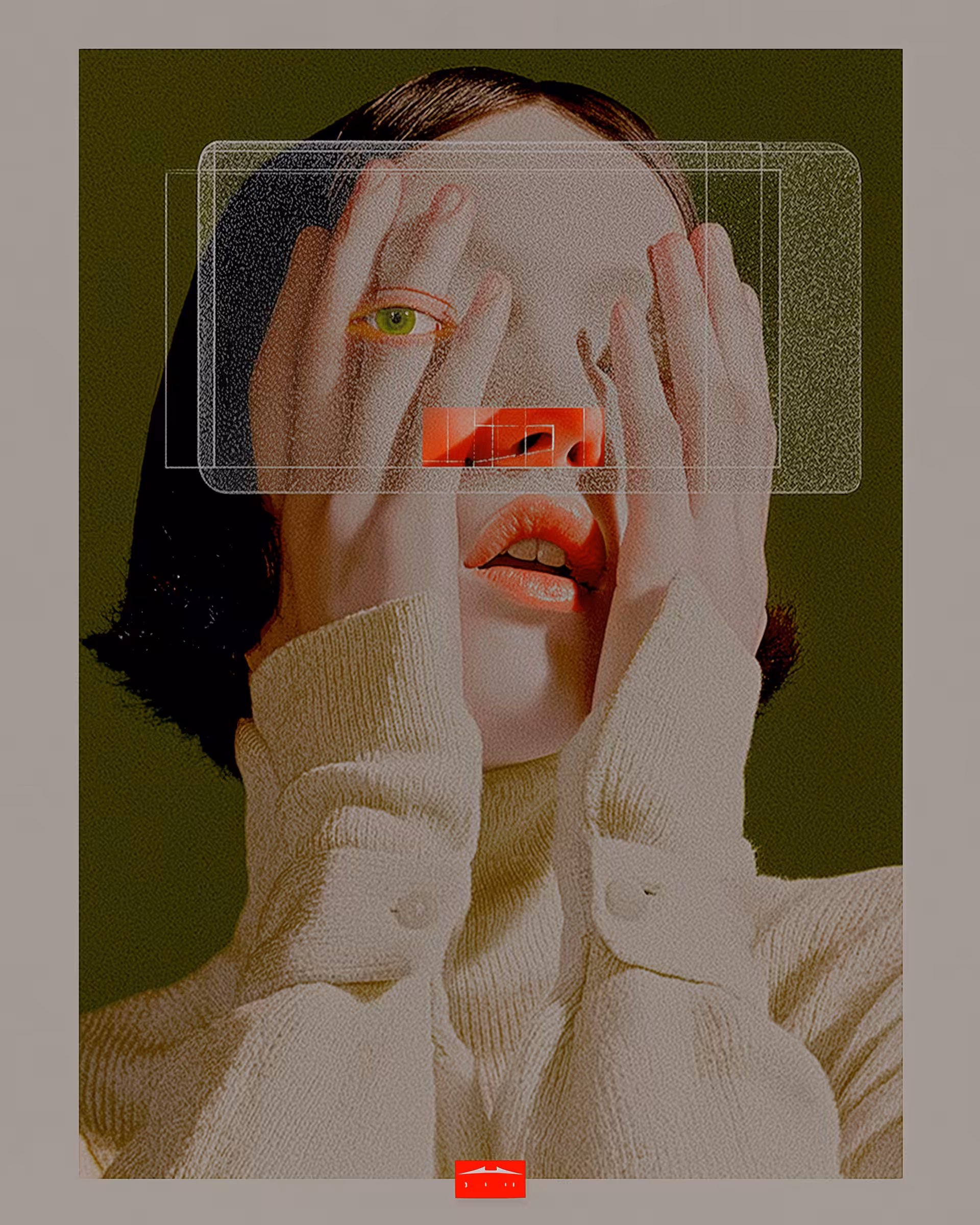 POSTERS: I DON'T WANT TO SEE
