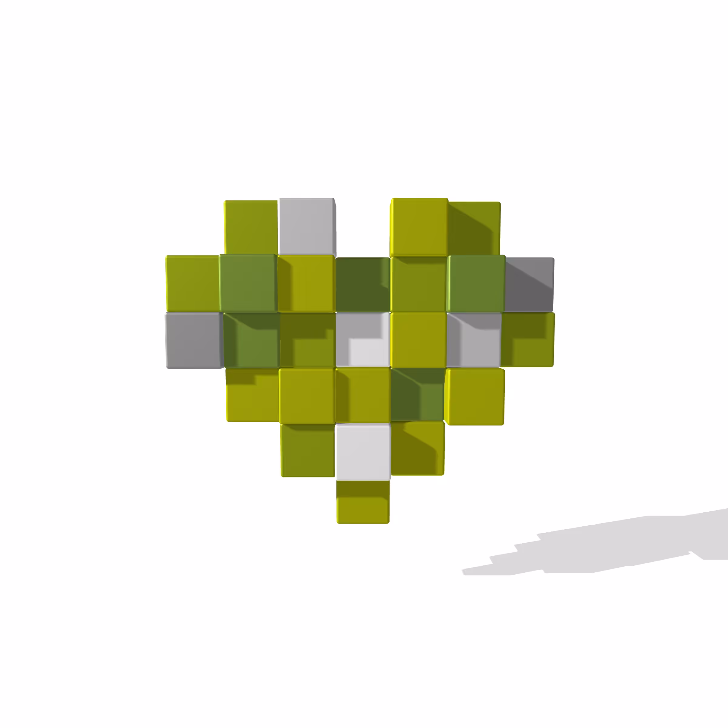 heart + craft #26417
