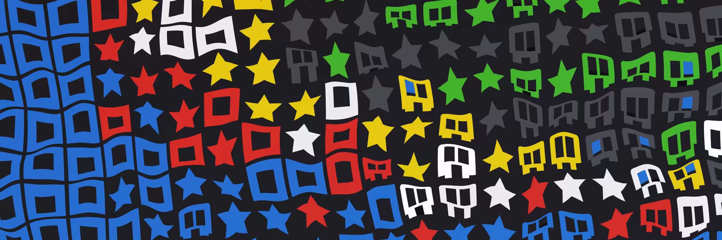 SMOLSKULL-PATTERN #252