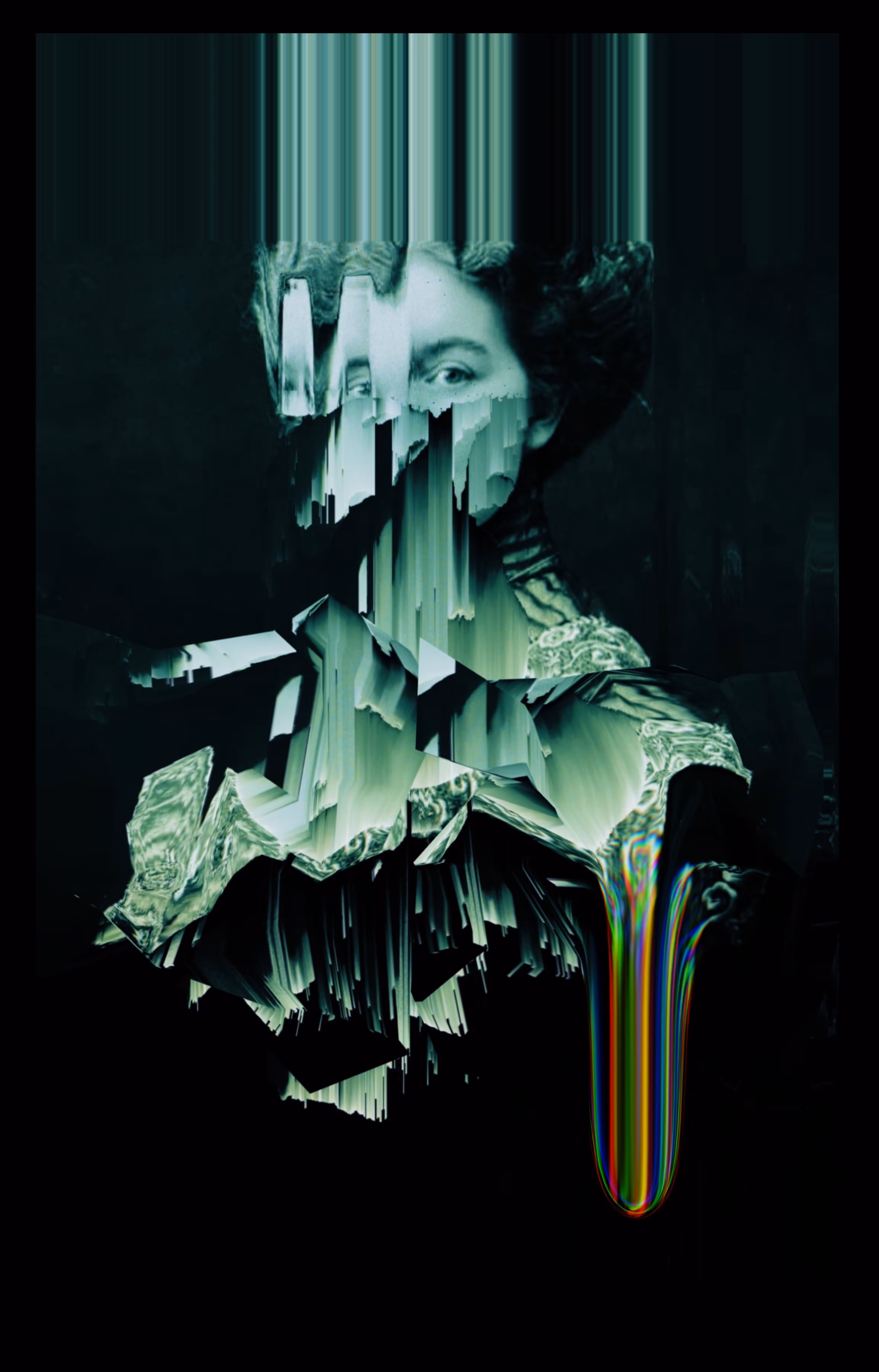 Shattered 