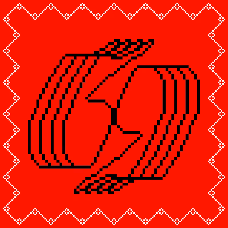 Morixels Mega Colab #2 #497