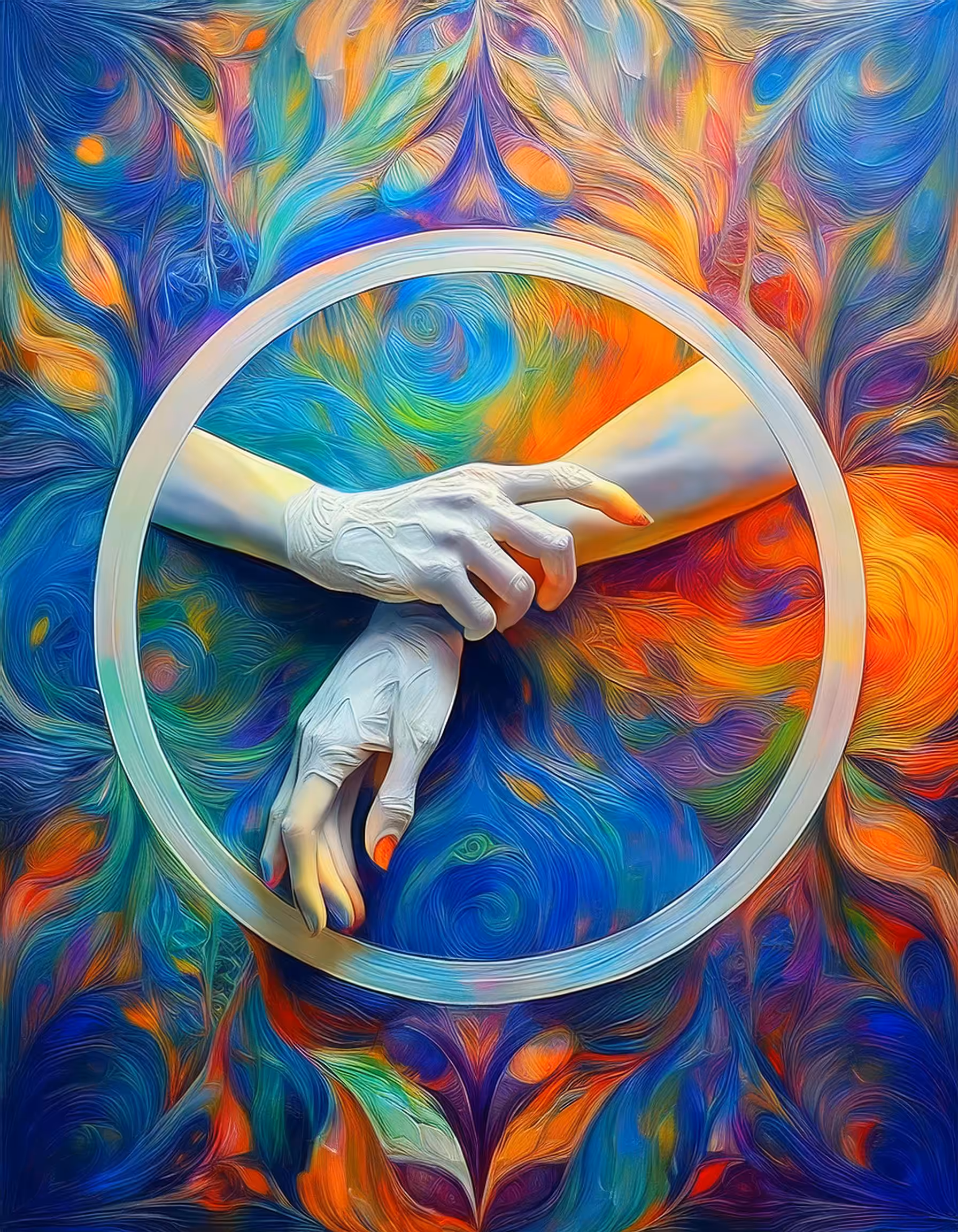 United as One #026