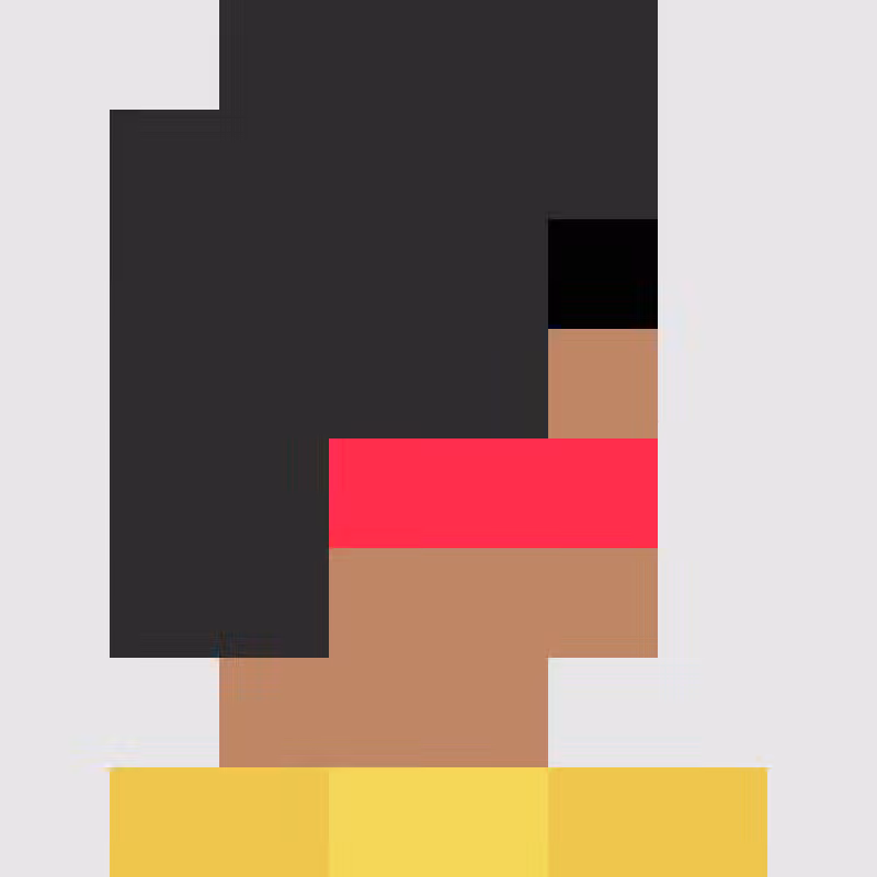 sMOLEST PUNK #61