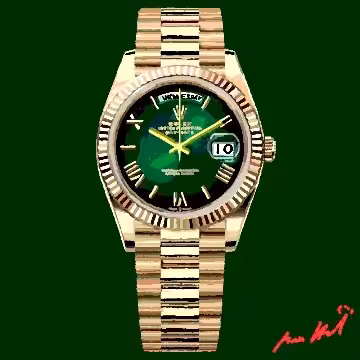 Rolex Day-Date 40, Ref. 228238