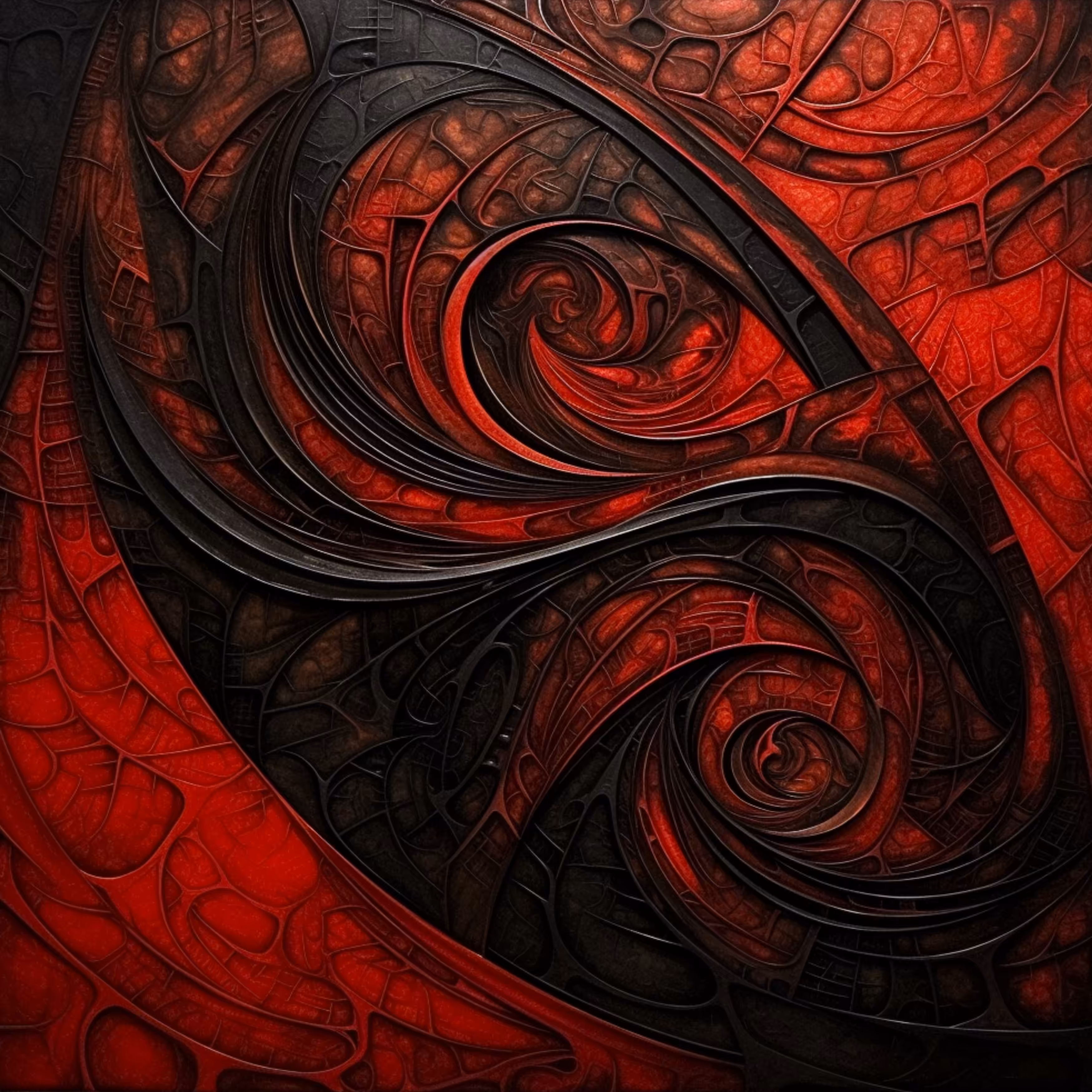 New: Dragon skin