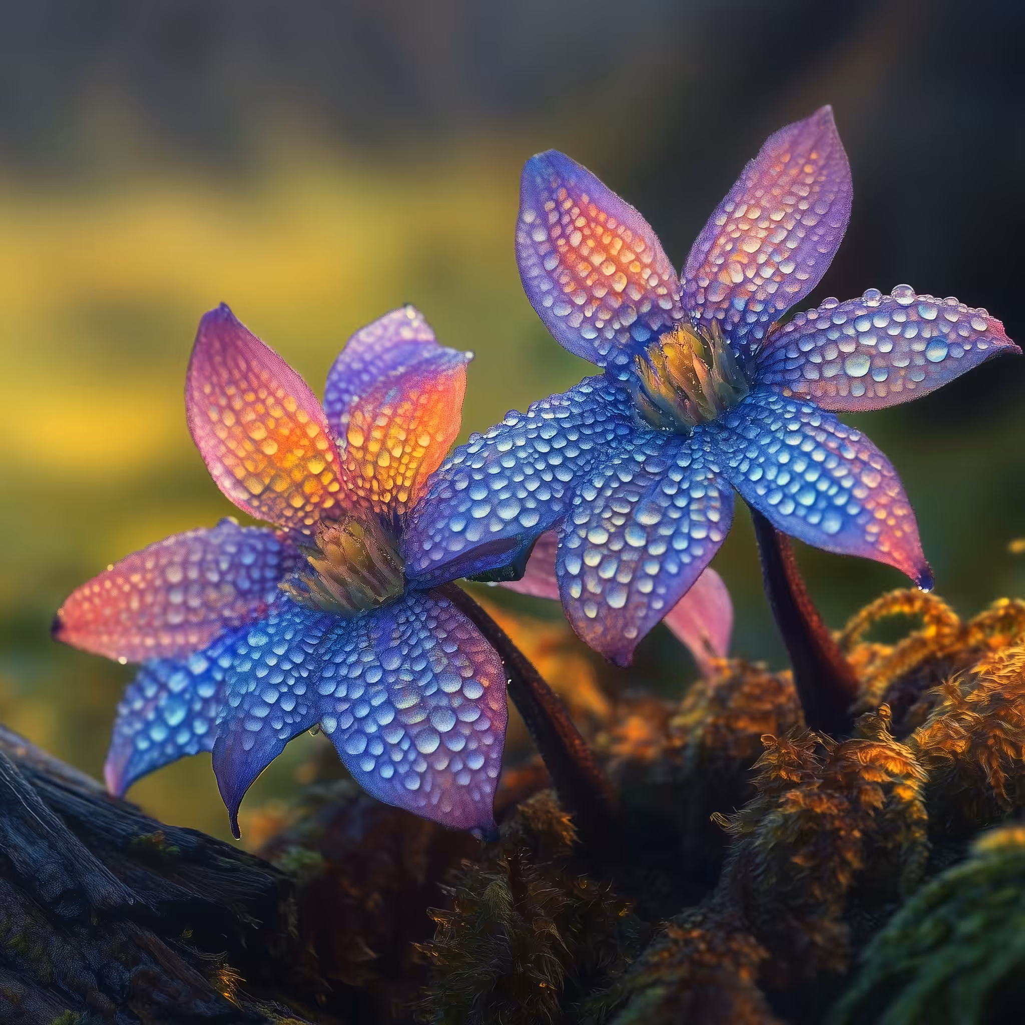 Valley Bloom